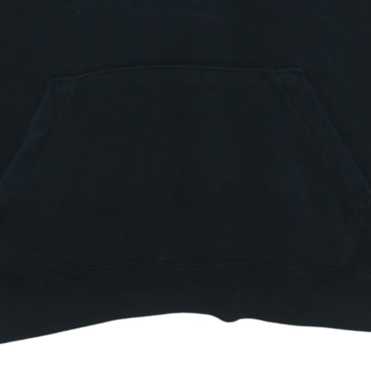 Nike Women's Black XL Pullover Hoodie Sweatshirt