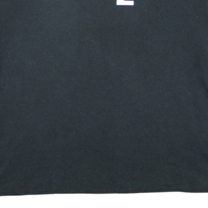 Canterbury England Rugby Men Black 2XL Henley Sweatshirt