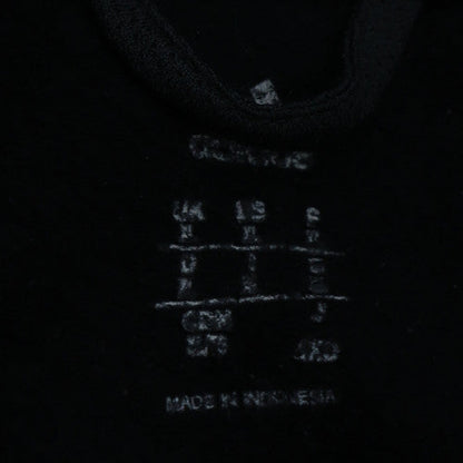Adidas Men's Black Full Zip Hoodie Size M Sports Fleece Sweatshirt