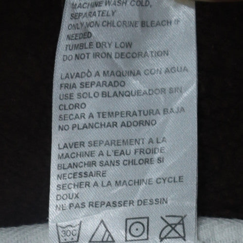 Reebok Cleveland Browns Men’s XL Brown Pullover Fleece Hoodie