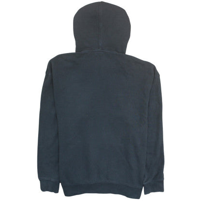 Levi's Men's Black XL Relaxed Fit Workwear Pullover Hoodie