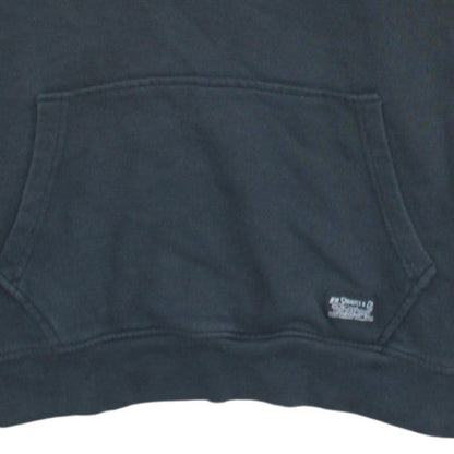 Levi's Men's Black XL Relaxed Fit Workwear Pullover Hoodie