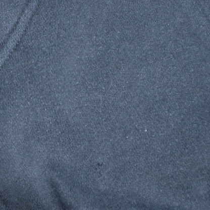 Canterbury Mens Black L Pullover Rugby Hoodie with Logo