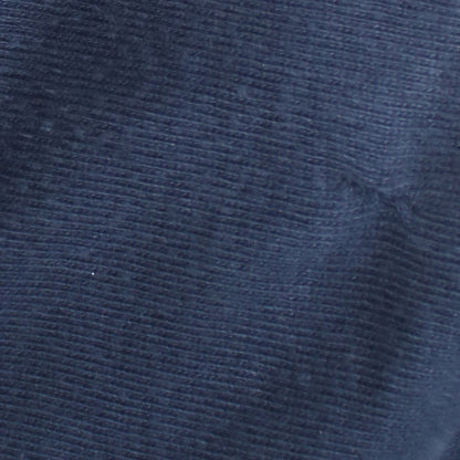 Nike Men's Blue Track Jacket XL Full Zip Athletic Sportswear