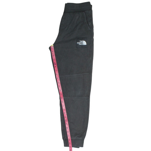The North Face Men's Black Jogger Trousers L Regular Fit