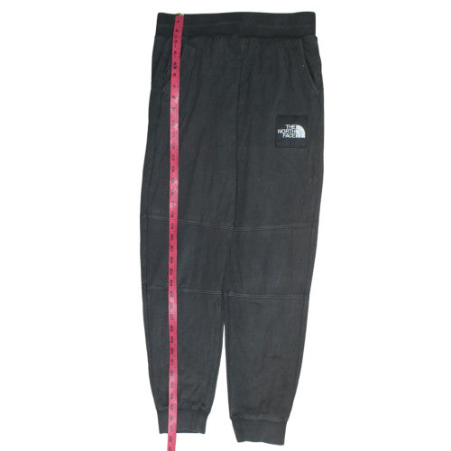 The North Face Men's Black Jogger Trousers L Regular Fit