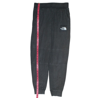The North Face Men's Black Jogger Trousers L Regular Fit