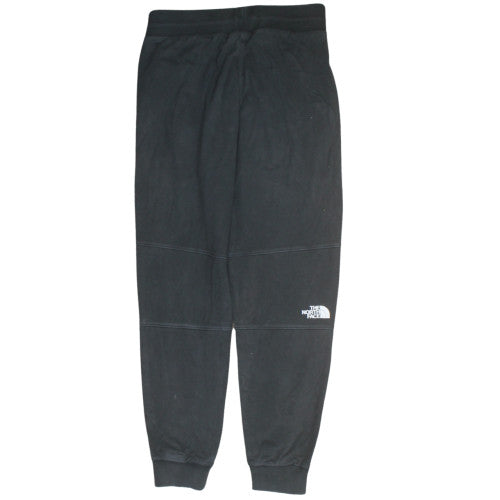 The North Face Men's Black Jogger Trousers L Regular Fit