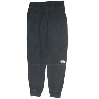 The North Face Men's Black Jogger Trousers L Regular Fit