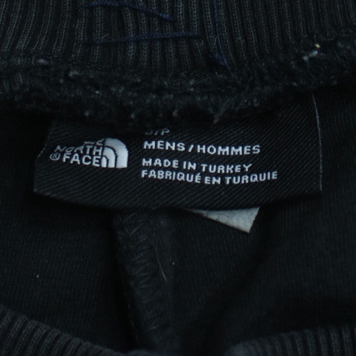 The North Face Men's Black Jogger Trousers L Regular Fit