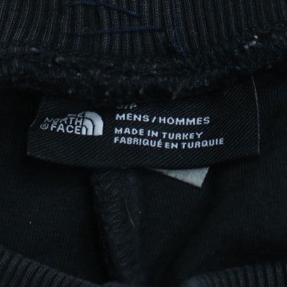 The North Face Men's Black Jogger Trousers L Regular Fit