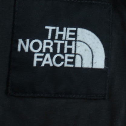 The North Face Men's Black Jogger Trousers L Regular Fit