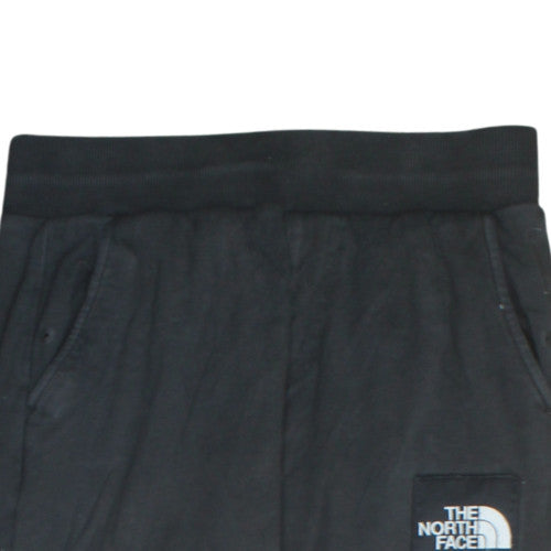 The North Face Men's Black Jogger Trousers L Regular Fit