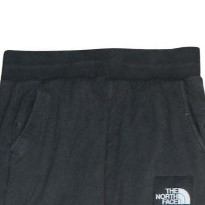 The North Face Men's Black Jogger Trousers L Regular Fit