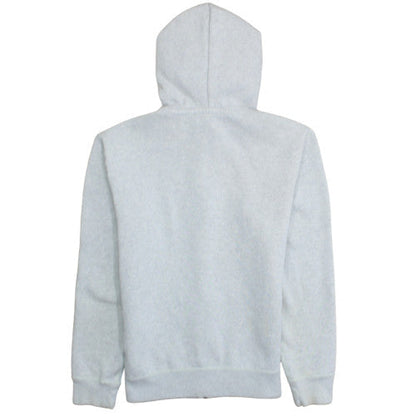 Polo Ralph Lauren Men's Grey Full Zip Hoodie Size M