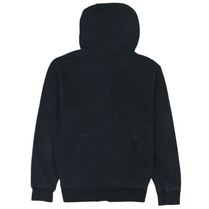Nike Men's Black Full Zip Hoodie Small Sports Fleece