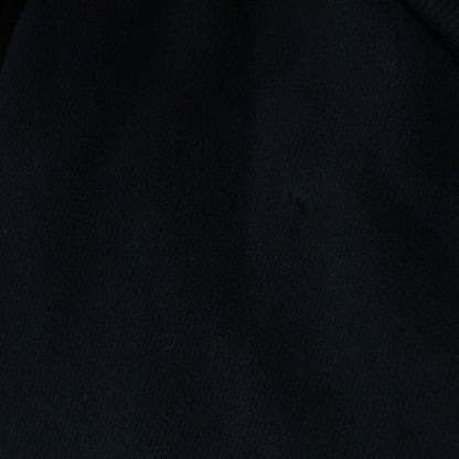 Under Armour Men's Black XL Pullover Hoodie with Logo Detail