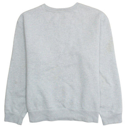 Polo Ralph Lauren Mens Grey XL Crew Neck Fleece Sweatshirt