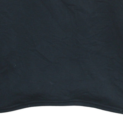 Mammut Men's Black 2XL Fleece Pullover Outdoor Sweatshirt
