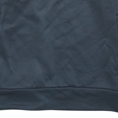 Under Armour Mens Black XL Pullover Hoodie ColdGear Fleece