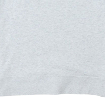 Nike Women’s Pink & Grey Pullover Long Sleeve Hoodie Size M