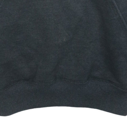 Carhartt Men’s Black Pullover Hoodie Small Classic Fit