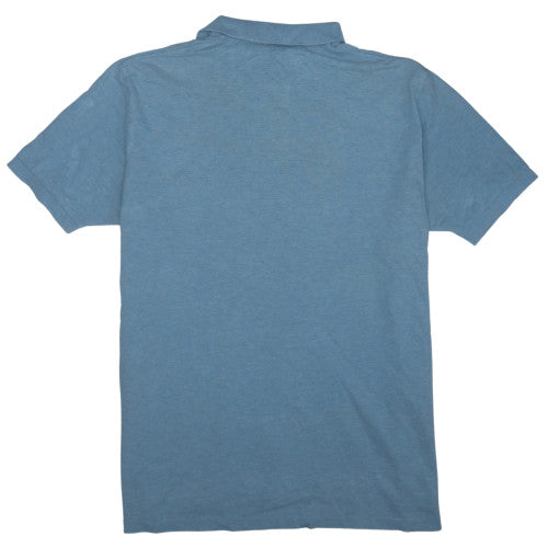 Ralph Lauren Men’s Blue Classic Fit 2XL Cotton Polo Shirt