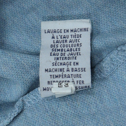 Ralph Lauren Men’s Blue Classic Fit 2XL Cotton Polo Shirt
