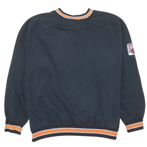 Lee Sport Men’s Black Philadelphia Flyers NHL Sweatshirt XL Pullover