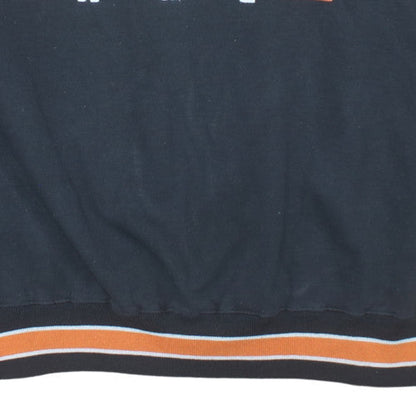 Lee Sport Men’s Black Philadelphia Flyers NHL Sweatshirt XL Pullover