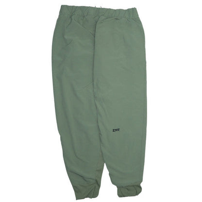 adidas Men Green XL Jogger Trousers Lightweight Activewear
