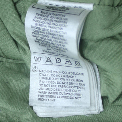 adidas Men Green XL Jogger Trousers Lightweight Activewear