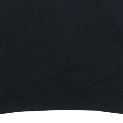 Adidas Mens Black XL Pullover Sweatshirt Crew Neck Sports Top