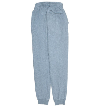 Under Armour Men Grey XS Jogger Fleece Activewear Trousers