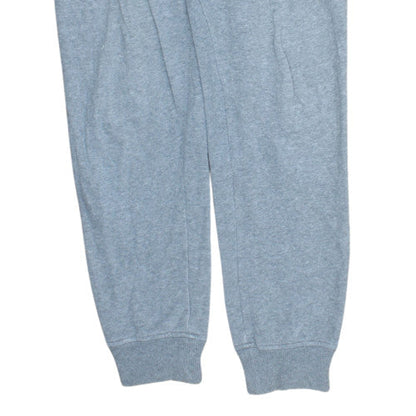 Under Armour Men Grey XS Jogger Fleece Activewear Trousers