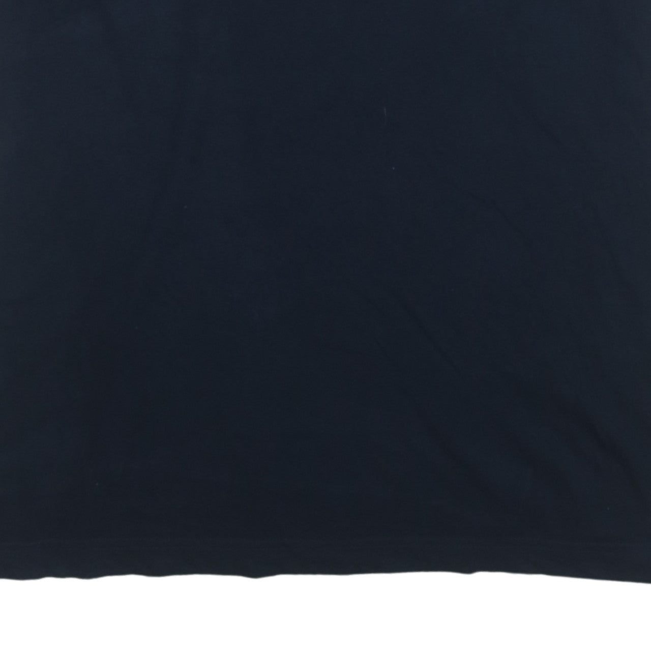 Nautica Men's Blue 2XL Colourblock Cotton Crew Neck T-Shirt