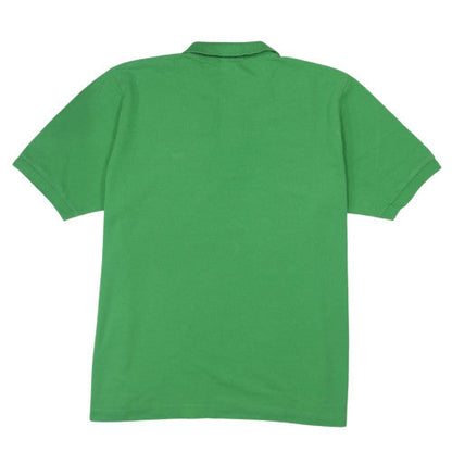 Lacoste Men's Green Short Sleeve Polo Shirt Size 3XL Classic Fit