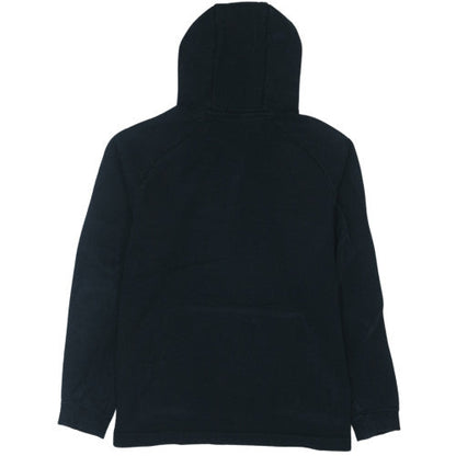Nike Men Black XL Pullover Hoodie Fleece Sportswear