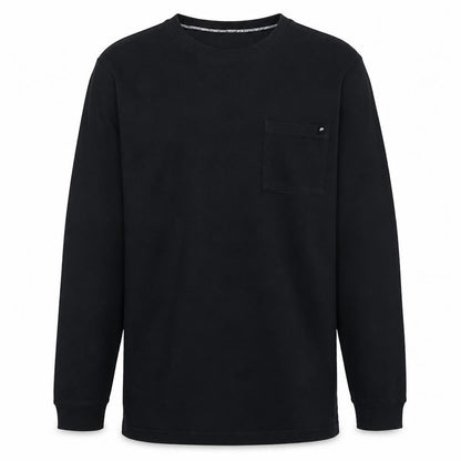Nike SB Men's Black XL Pullover Sweatshirt Crew Neck Cotton