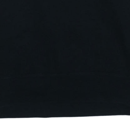 Nike SB Men's Black XL Pullover Sweatshirt Crew Neck Cotton