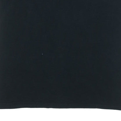Champion Men’s Black XL Crew Neck Short Sleeve Sports T-Shirt