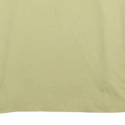 Ralph Lauren Men's Beige 2XL Cotton Polo Shirt Classic Fit