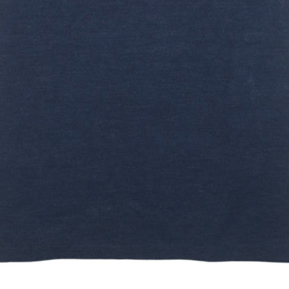 Under Armour Men's Navy War Eagle Graphic Loose Fit T-Shirt XL