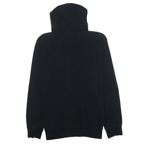 Umbro Mens Black 3XL Pullover Hoodie Sweatshirt Sportswear