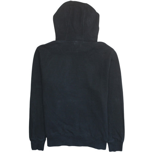 The North Face Mens Black XL Pullover Hoodie Cotton Fleece