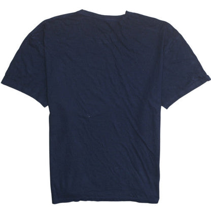 Ralph Lauren Men’s Blue 2XL Classic Fit Cotton Crew Neck T-Shirt