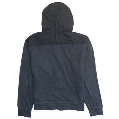 Polo Ralph Lauren Men's Blue Full Zip Hoodie Jacket Size L