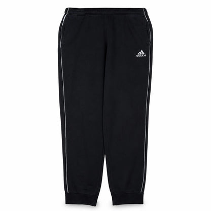 Adidas Men’s Black 2XL Sweatpants Fleece Joggers