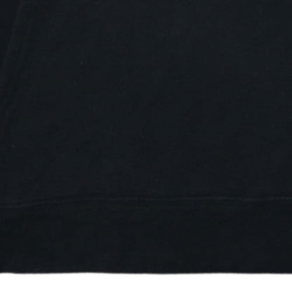 Nike 3Brand Boys Black Pullover Hoodie XL 13-15 Years Graphic Print