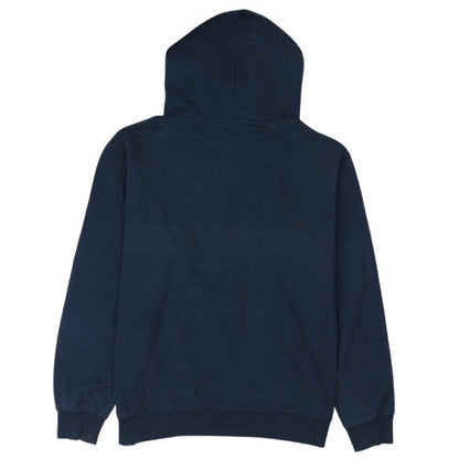Mens UK Size 2XL Dickies Blue Pullover Hoodie